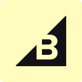 Minimalistisk svart vindusikonsymbol med et firpunkts stjernesymbol på light Yellow bakgrunn.